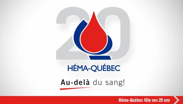 Réchauffez le cœur d’un patient en donnant du sang!