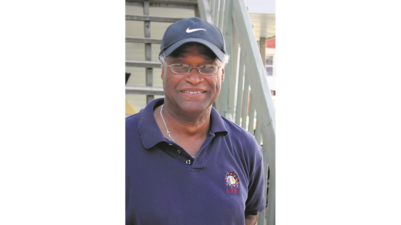 Gérard Robinson