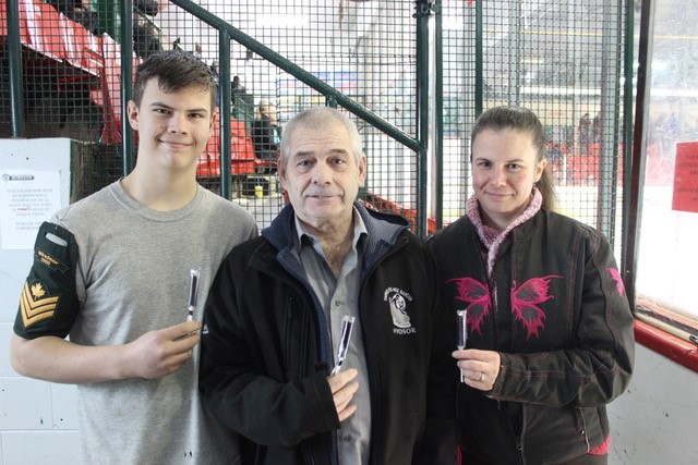 Pee-Wee et Bantam : Deux semaines bien remplies au Centre Lemay