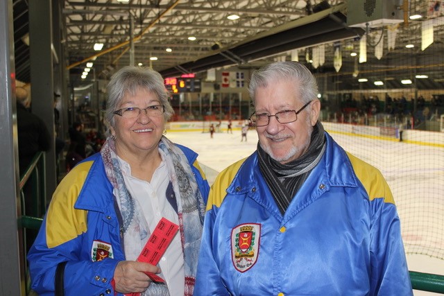 Pee-Wee et Bantam : Deux semaines bien remplies au Centre Lemay