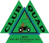 Activités de financement du club Quad du Val-St-François