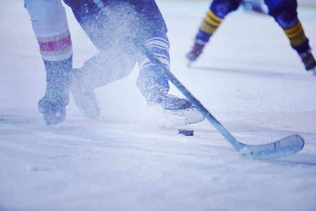 Ligue Industrielle Alliance : la finale entre le Blanc et le Vert 