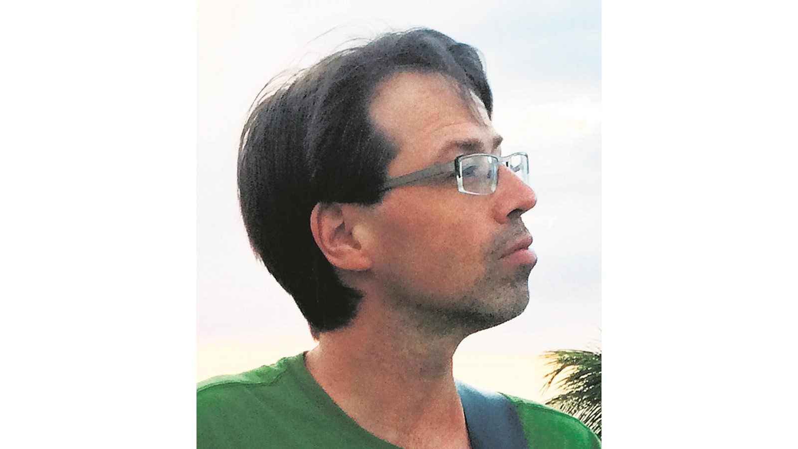 Ian Fournier