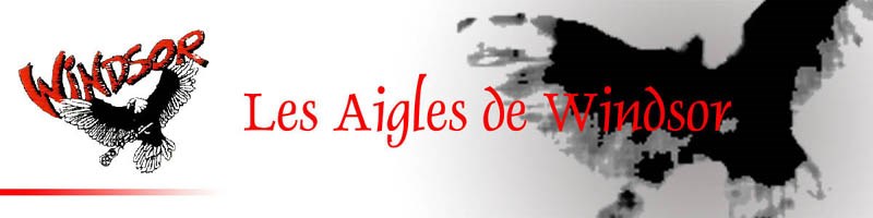 Les Aigles s’écroulent à Kahnawake