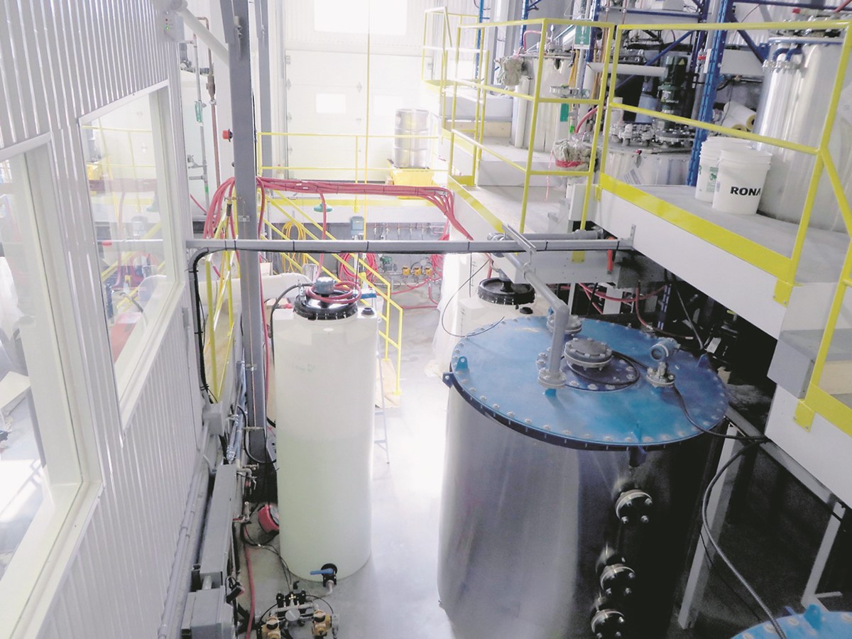 De l’innovation sans but lucratif
