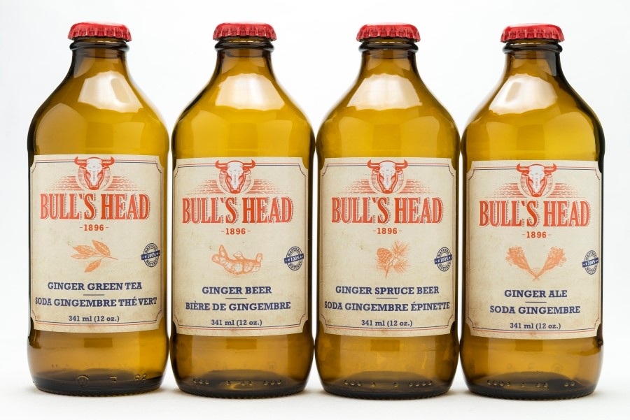 Softball Bull’s Head : soulage ta soif!