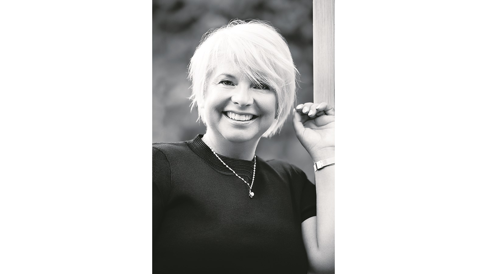 Lancement du troisième roman de Lucie Corriveau, réussi!
