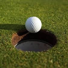 Trou d’un coup réalisé au club de golf Royal Estrie
