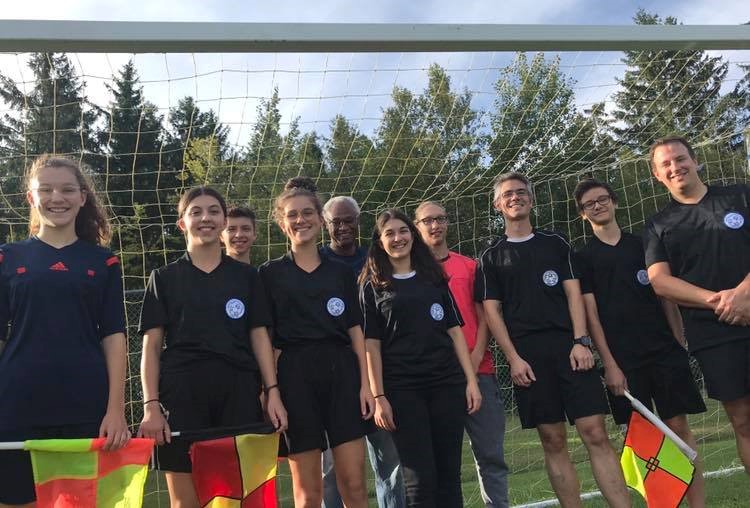 19 août. Un autre bon moment pour le Nitro U12A masculin qui a livré un très bon tournoi à domicile. Malgré n’avoir pu obtenir le bronze, l’équipe a donné tous ses efforts. 