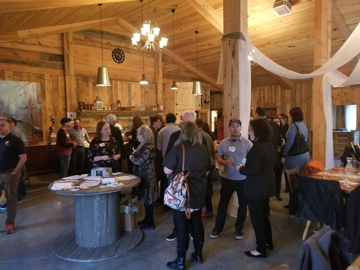 Programmation 2019-2020 de la Chambre de commerce et d’entrepreneuriat des Sources