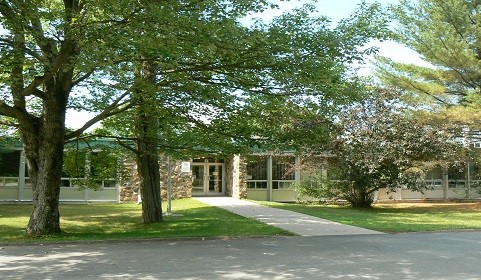 École du Plein-Cœur.