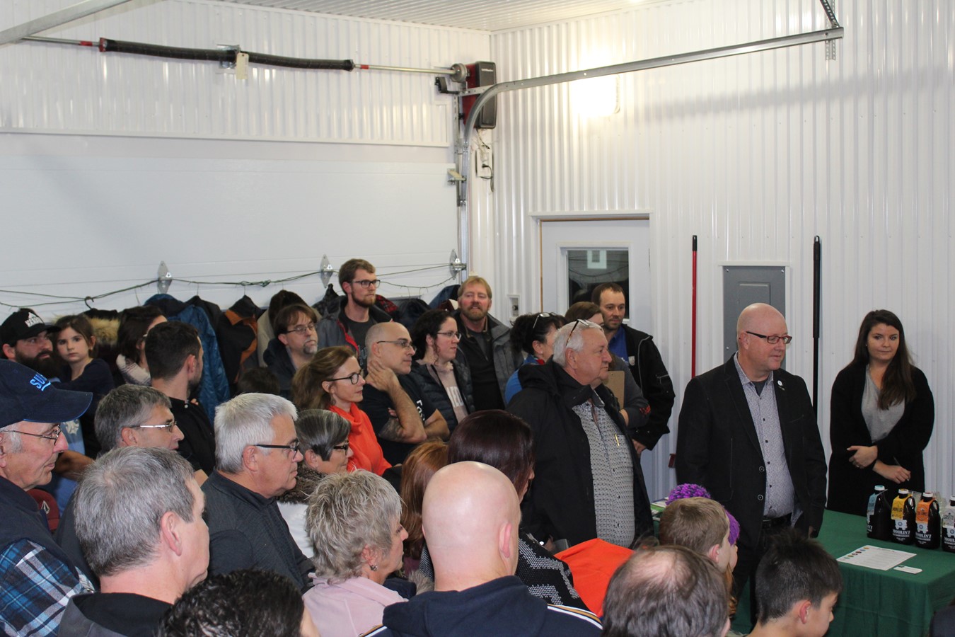 Lancement d’une deuxième capsule vidéo pour l’agriculture des Sources