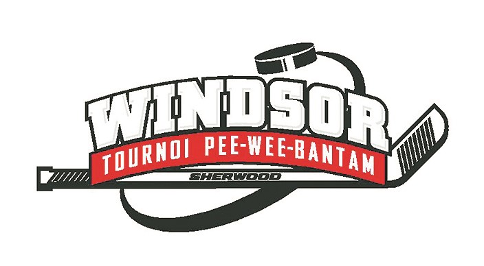 Une nouvelle image et un nouveau nom pour le 43e Tournoi Pee-Wee Bantam Sherwood de Windsor.