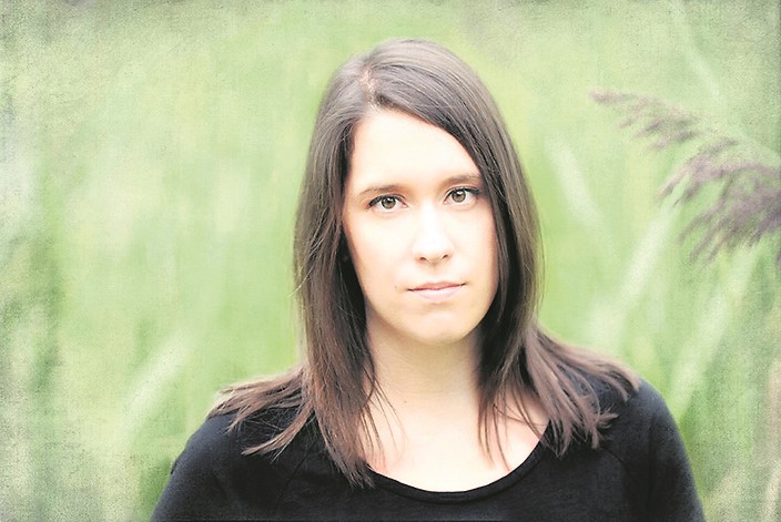 Alicia Deschênes