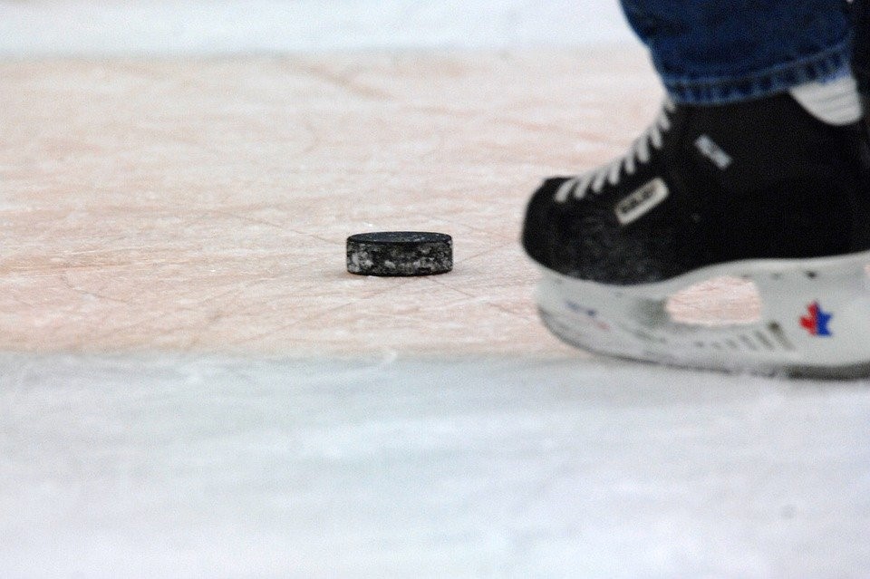 Lancement d’une ligue de hockey pour les 50 ans et plus
