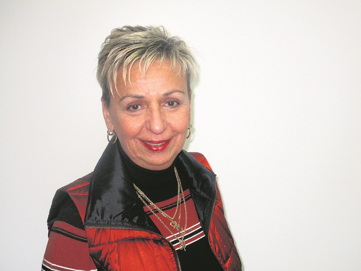 C’est une personne très impliquée dans la communauté, Mme Manon Morin, qui recevra le Prix d’Excellence René-Thibault le vendredi 7 février lors de l’ouverture officielle du tournoi Mousquiri. 