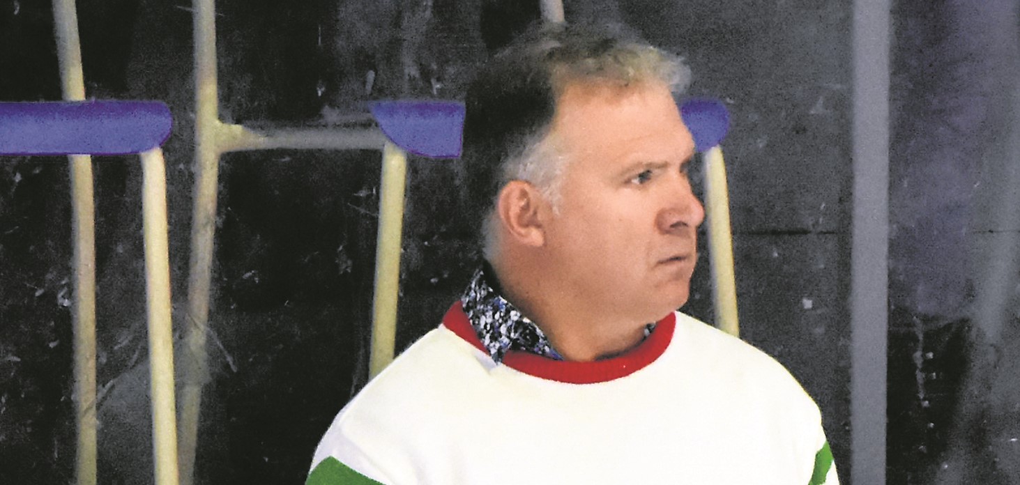 Sébastien Letarte