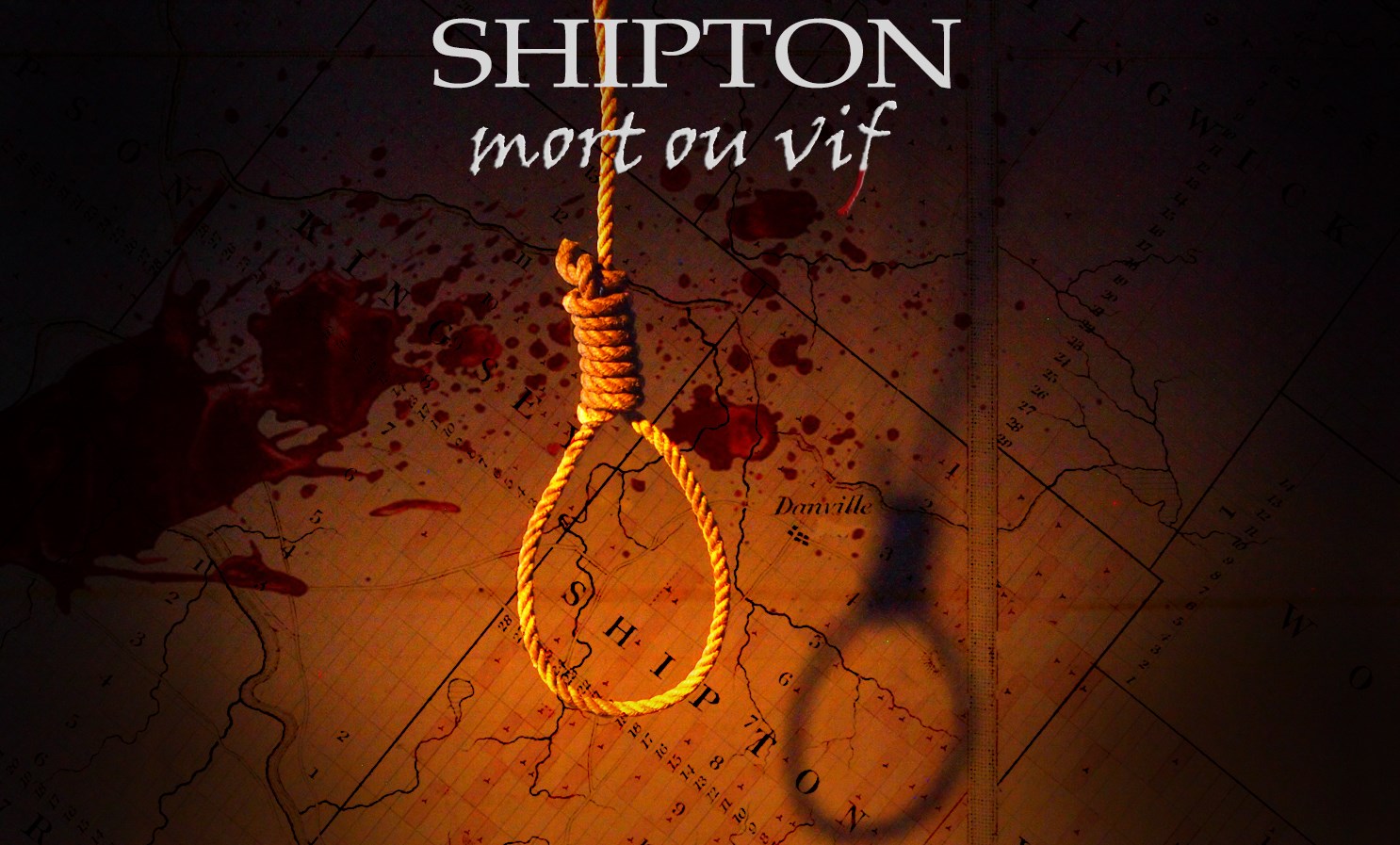 Shipton Mort ou Vif : Une fiction pour redécouvrir notre véritable histoire