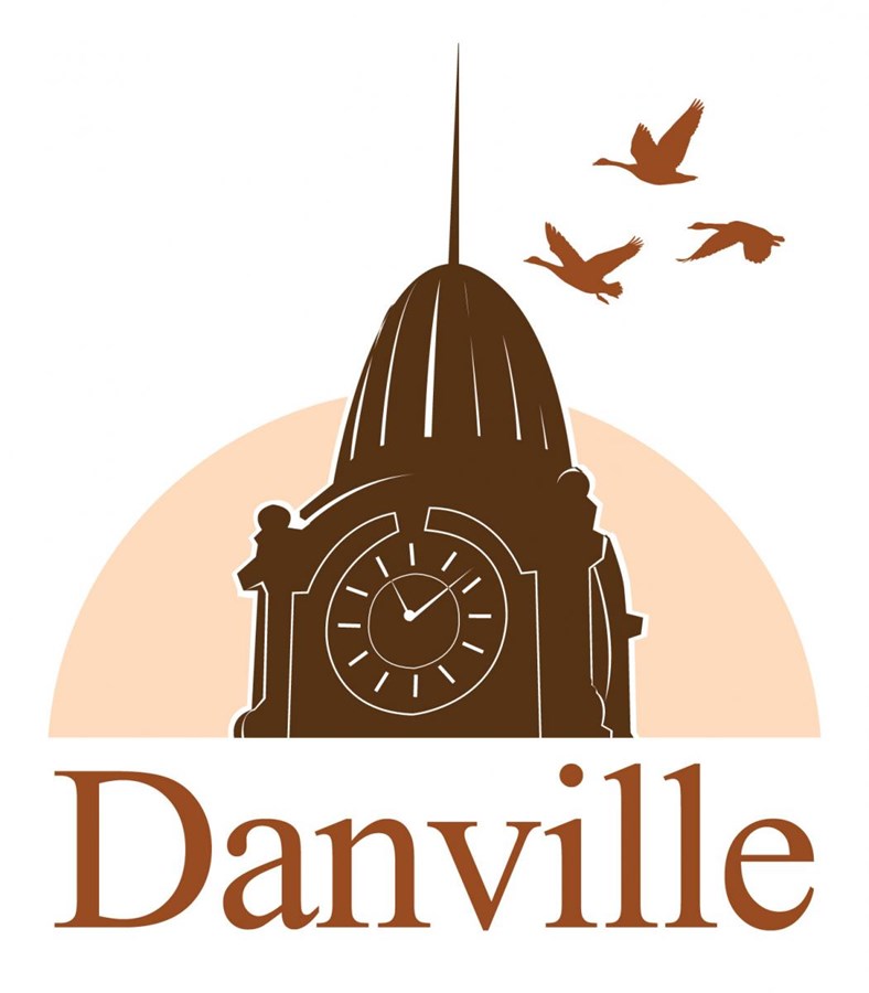 Distribution de compost à Danville samedi le 16 mai