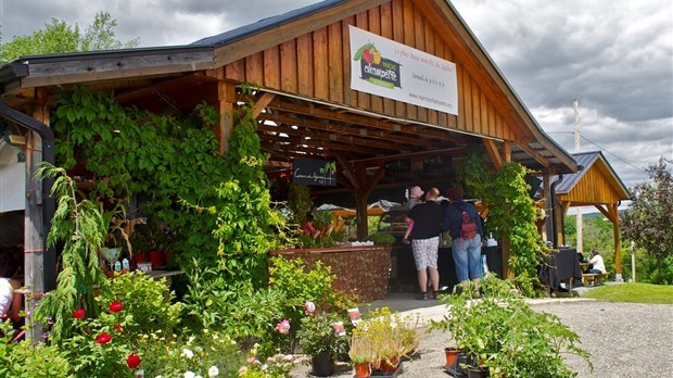 Une nouvelle saison s’amorce au Marché Champêtre de Melbourne