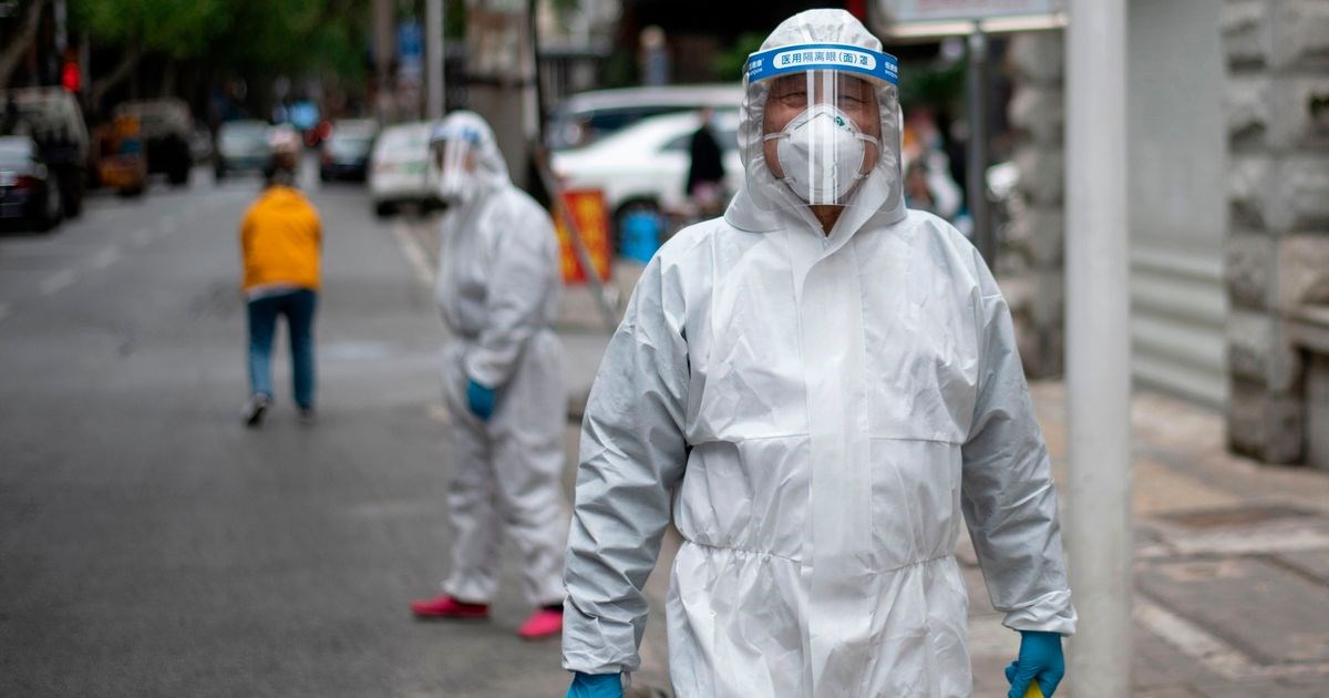 Un virus échappé d’un laboratoire ? Peu plausible