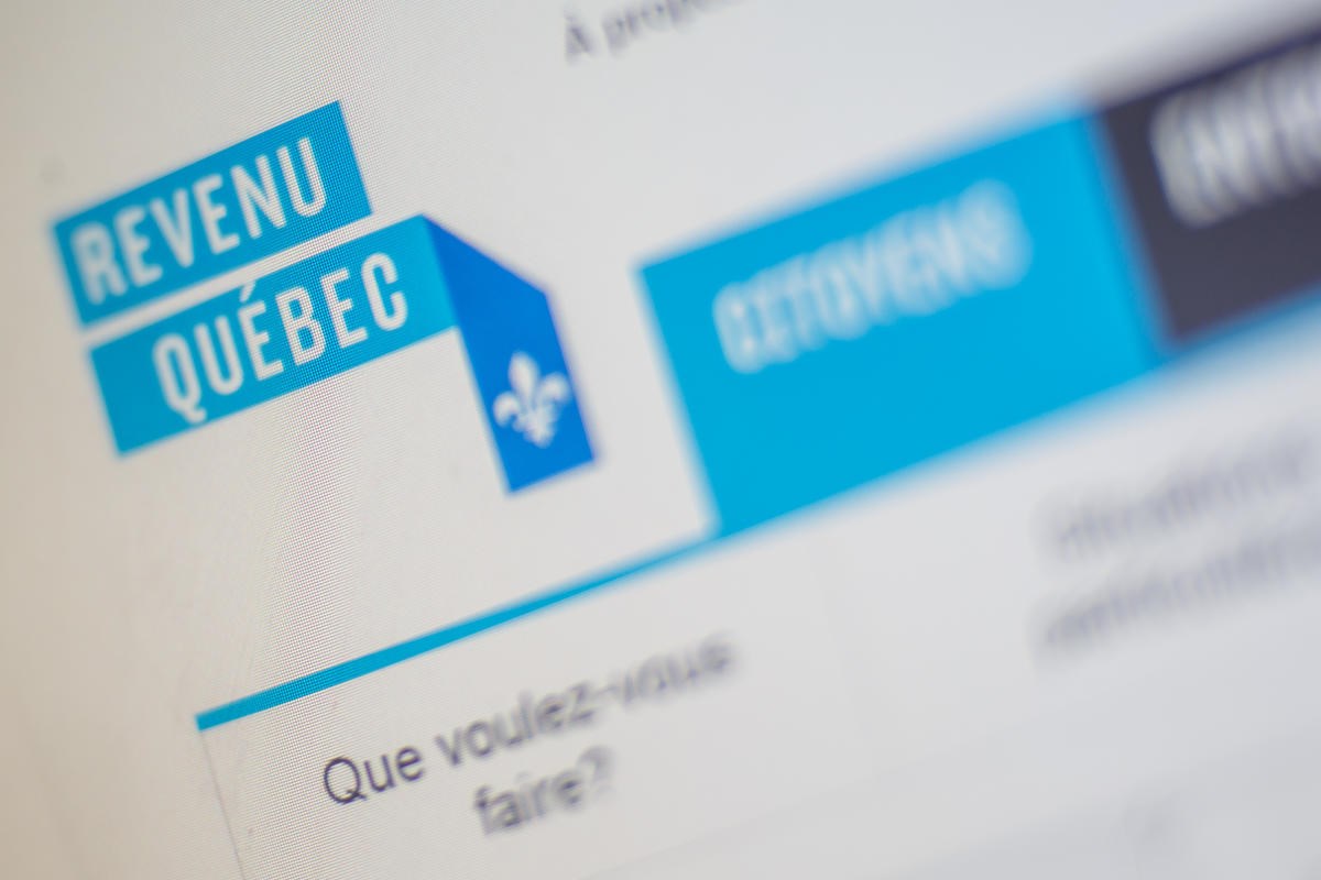 Revenu Québec rappelle aux citoyens qu’il leur reste trois jours pour transmettre leur déclaration de revenus