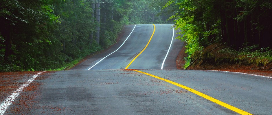Québec accorde 2,8 M$ pour améliorer le réseau routier dans le comté de Richmond