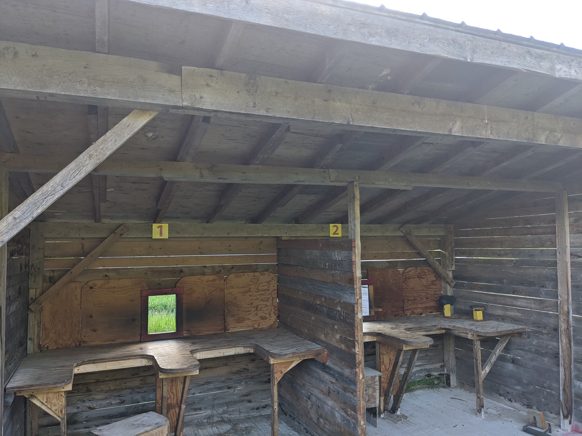 Le club de conservation de la faune-champs de tir de Saint-Adrien à la recherche d’un souffle nouveau