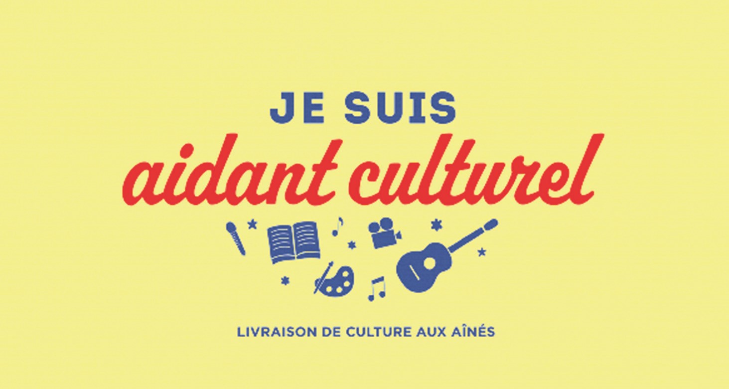 La campagne Je suis aidant culturel atteint son objectif