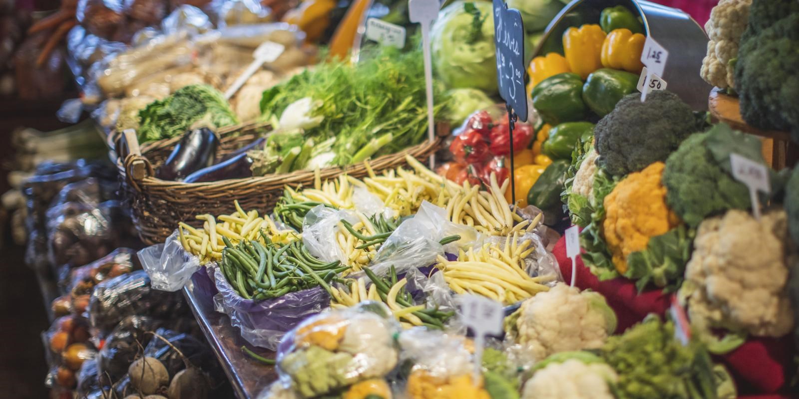 La 12e édition de la Semaine québécoise des marchés publics s’invite en Estrie