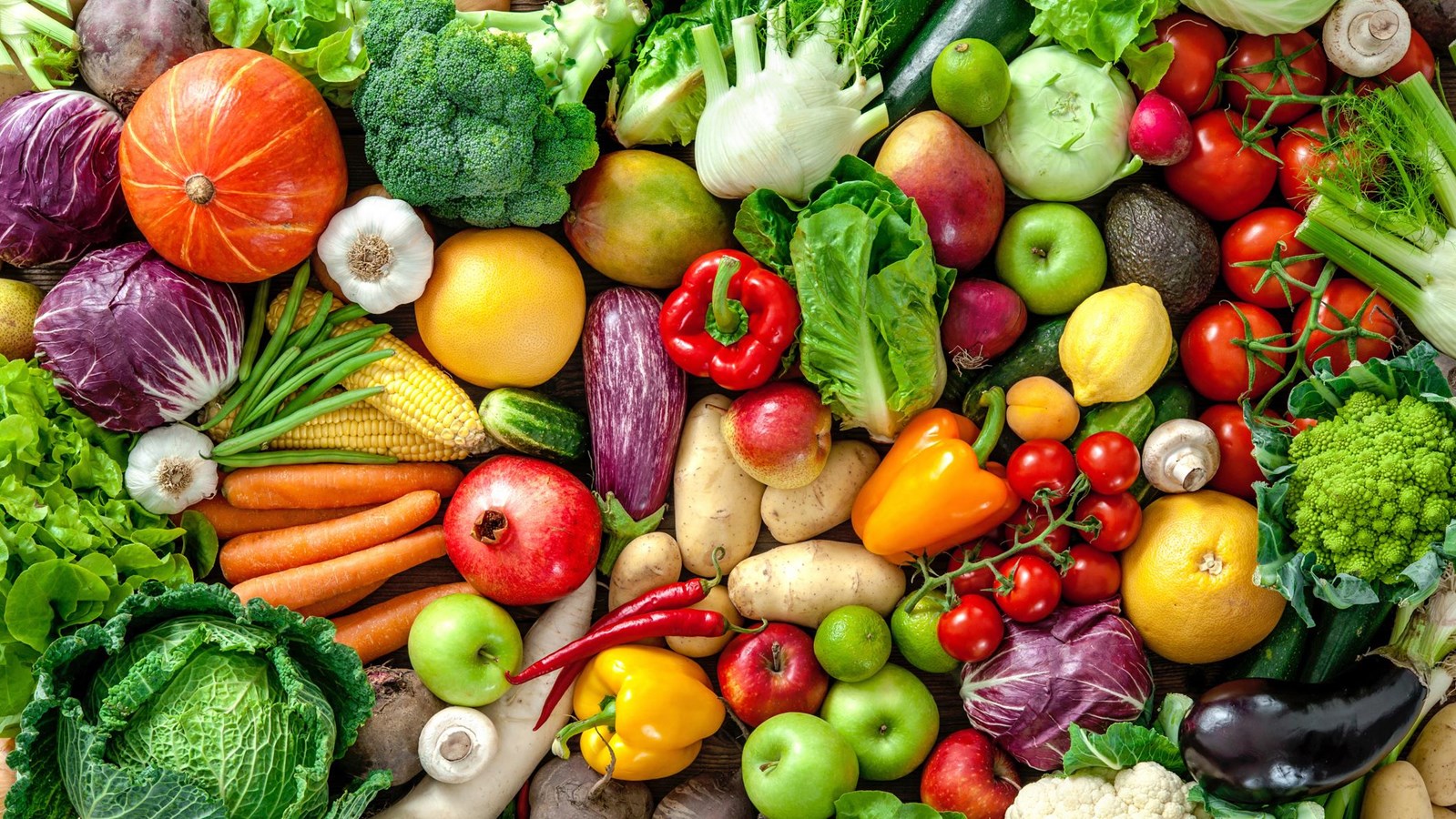 Locavore de l’Estrie : c’est le temps de s’inscrire au Défi 100 % local!