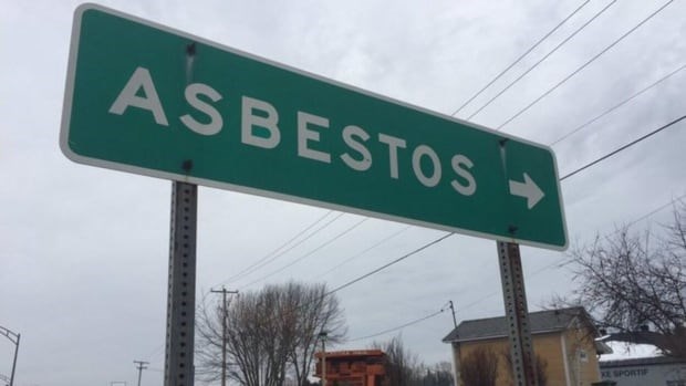 Résultats du sondage organisé par un groupe de citoyens au sujet du changement de nom d’Asbestos