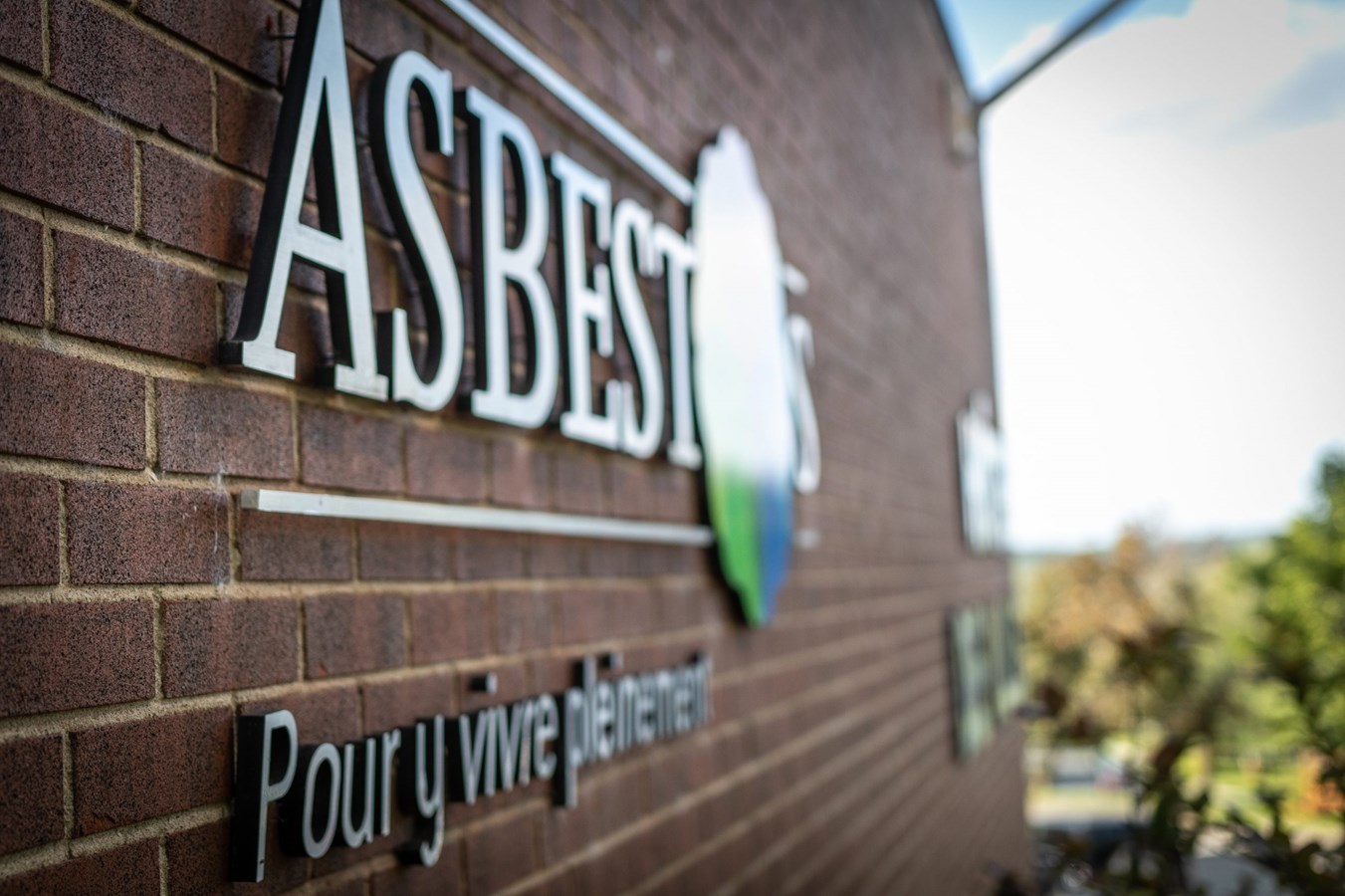 Lettre ouverte à monsieur le maire et aux membres du conseil de la ville d’Asbestos