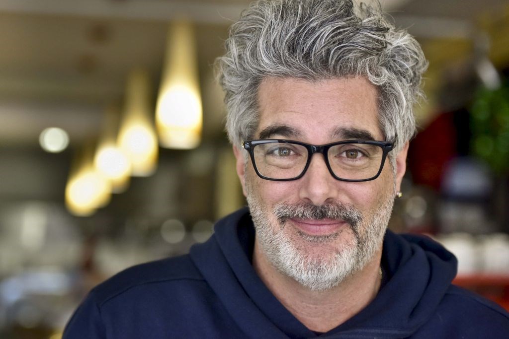 Réal Béland au Camillois en « formule intime »