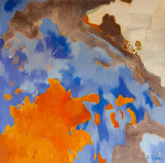 Madeleine Lemire : 23 tableaux inédits