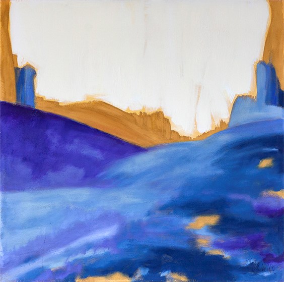 Madeleine Lemire : 23 tableaux inédits