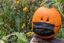 Québec autorise l’Halloween