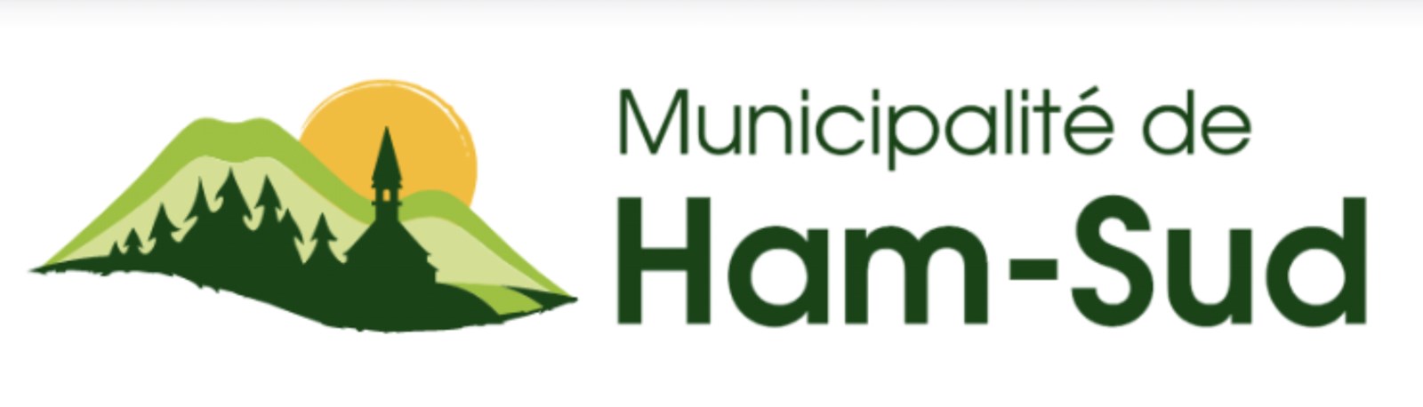 Un nouveau site internet pour la municipalité de Ham-Sud
