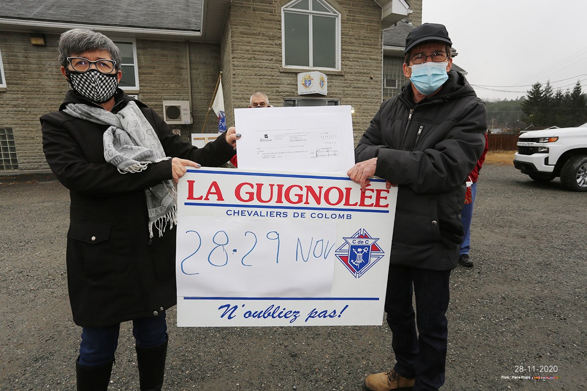 La Ville de Windsor double sa contribution