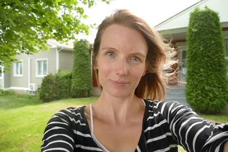 Marilou Ferlant