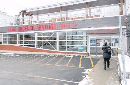 Aucune décision n’est encore prise concernant l’Urgence de Windsor