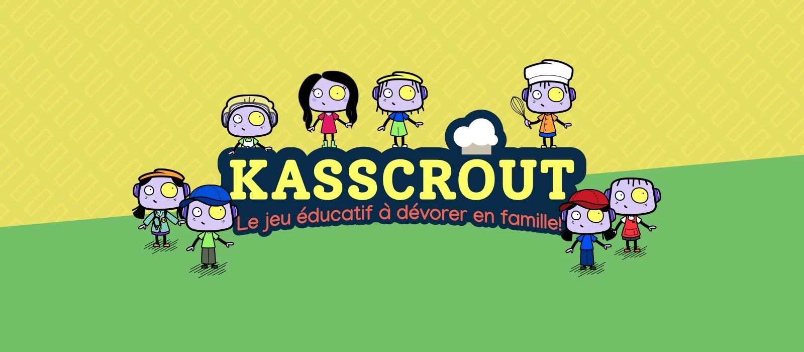 Mobilisons les familles de l’Estrie pour soutenir Moisson Estrie!