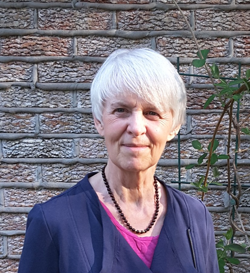 Catherine-Monique Ross