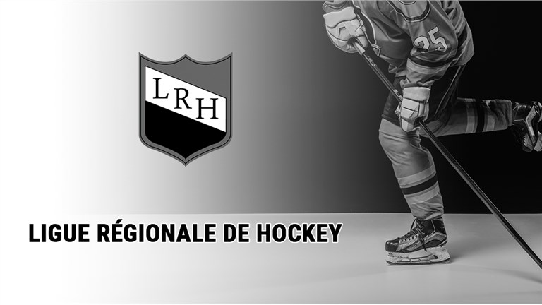 La LRH annule finalement sa saison