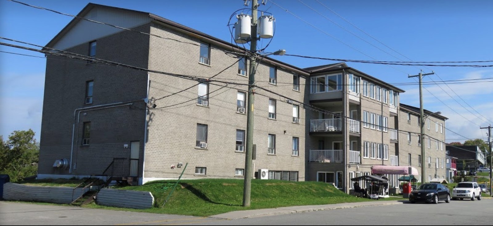 La Résidence Saint-Philippe de Windsor durement touchée par une éclosion de Covid