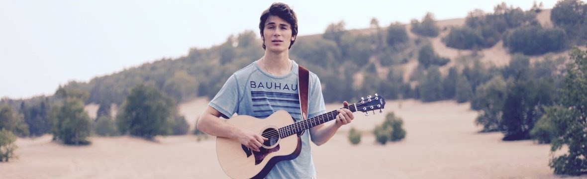 Nathan Couture