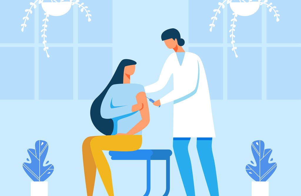 La Chambre de commerce des Sources mobilise son réseau pour appuyer la campagne de vaccination en entreprise