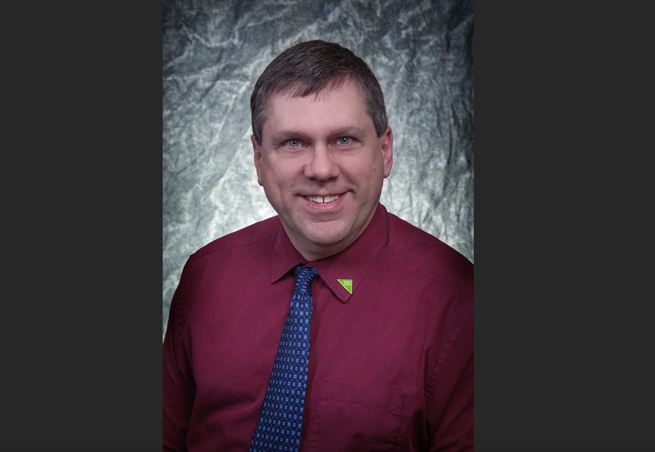 Marc Ducharme, Bâtisseur 2020 de Réseau Compétences