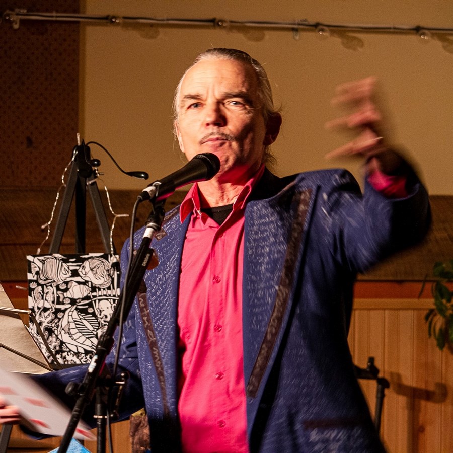 Richard Letendre 