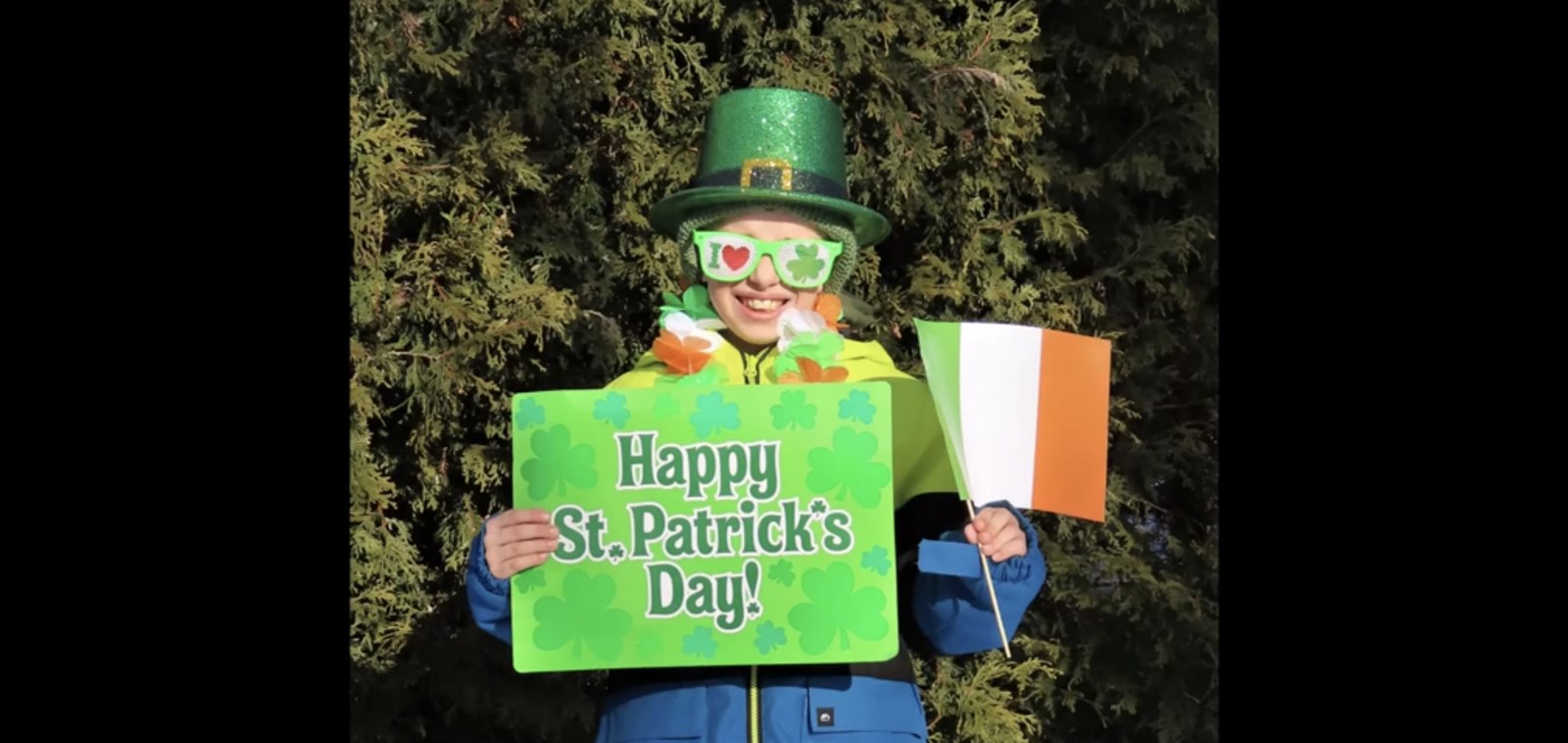 Un défilé virtuel pour l’édition 2021 de la St-Patrick à Richmond